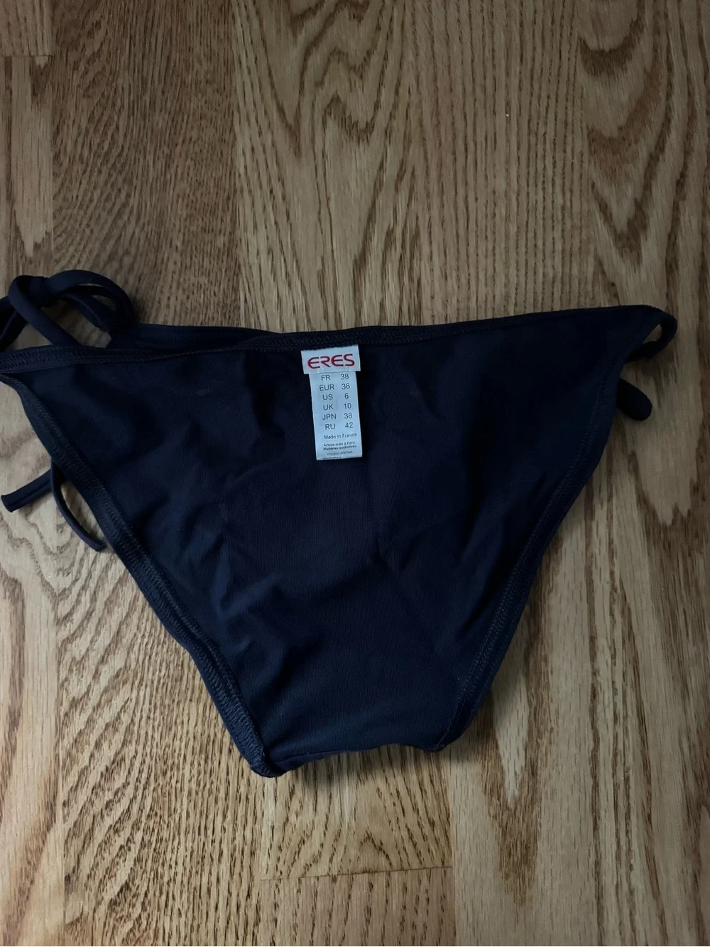 Eres Mouna Bikini set